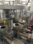100-110pcs/Min Fully Automatic Paper Cup Production Machine for Small Business
