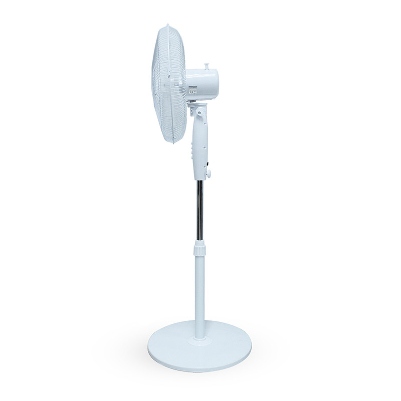 10W 18V Solar Energy Fan