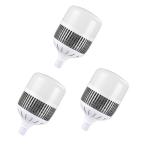 CRI70 50W 100W Industrial LED High Bay Lights Aluminum Led Bulb