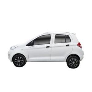 Wholesale Raysince hot sales model new energy electric car 5 door 4 Seat electric saloon cars from china from china suppliers