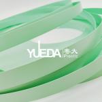 Pre Glued PVC Edge Banding 2mm Edge Banding Tape Anticorrosion M8681