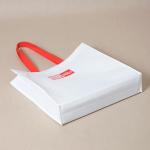 Reusable Recyclable Shopping Printing Eco Non Woven Packaging Bags