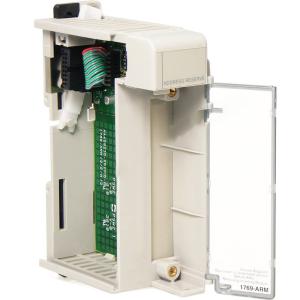 Wholesale Allen Bradley 1769-ARM CompactLogix Address Reserve Module from china suppliers