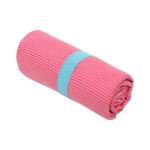SGS Suede Microfiber Sports Towel Personalised Swimming Towel And Bag