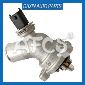 Wholesale 25199831 25192923 96988257 Car Sensor Parts Thermostat Housing For Chevrolet Spark from china suppliers