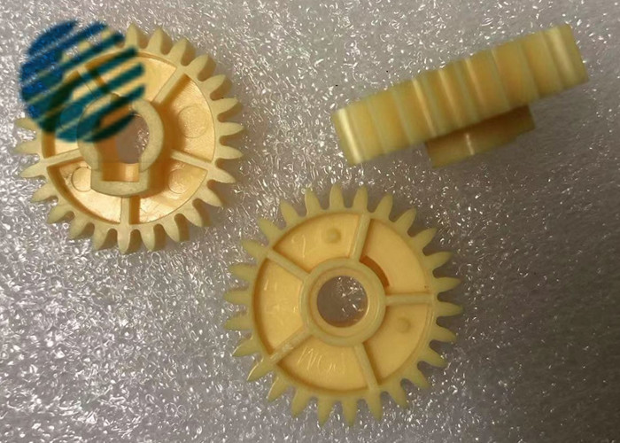 1750041952 WINCOR CMD-V4 V Model Double Extractor Gear Wheel G26