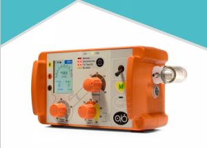 Wholesale Non - Invasive Medical Ventilator Machine Ventilation &amp; Invasive Ventilation     from china suppliers