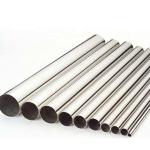 2B Surface Thin Wall Stainless Steel Pipe 201 304 316 316L Grade Length 3000 -