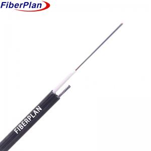 Wholesale Lightweight And Resilient Figure 8 Aerial Fiber Optic Cable from china suppliers