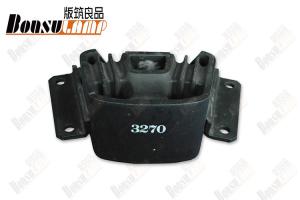 Wholesale Professional Rubber Engine Mounting ISUZU EXZ/6WG1 Motor Engine Mount 1532253270 from china suppliers