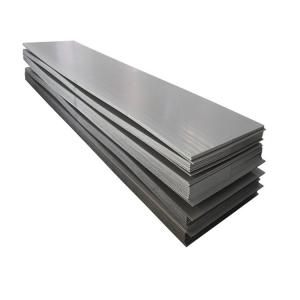 Wholesale 904l 316 Hot Rolled Stainless Steel Sheet 6000mm 304 Plate from china suppliers