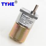 Micro 6v 6volt 12v 24 Volt 60rpm 6 Rpm 100 Rpm High Torque Brush Dc Reduct Gear