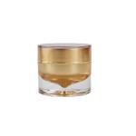 Acrylic Cream Jar Plastic Jar for Skin Care 50g Container Customizable Bottle