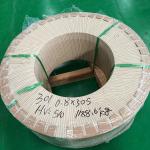 High Hardness SS Strip Coil 17-7PH Bright Anneal EN 1.4568