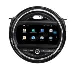 2014-2017 BMW Double Din Bluetooth Radio 9 inch head unit GPS Rear View Player