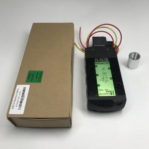 Wholesale G531B017 EFG531B017MS ASCO 531 Series 1/4 Inch Aluminium Body Integrated Pilot Operated Solenoid Valve from china suppliers