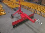 AGB - ATV Attachment Grader Blade; Blade For Farm Land Grading; Farm Implements