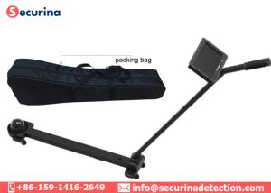 Wholesale 5200Ah 7W Under Vehicle Inspection Camera 355 Degree Rotary 400mA from china suppliers