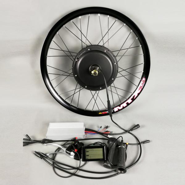 2020 electric bike /bicycle conversion kit /ebike hub motor kit with high quality, 250W,500W,1000W,1500W
