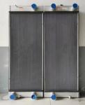 Excavator Radiator WA450-6 WA470-6 WA480-6 Radiator 421-03-44180
