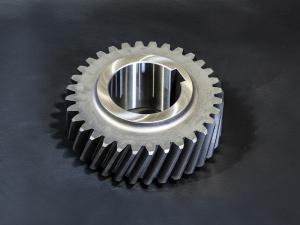 Wholesale Stainless Steel Custom Spur Gears Bevel Helical Gear Cnc Machined Components from china suppliers