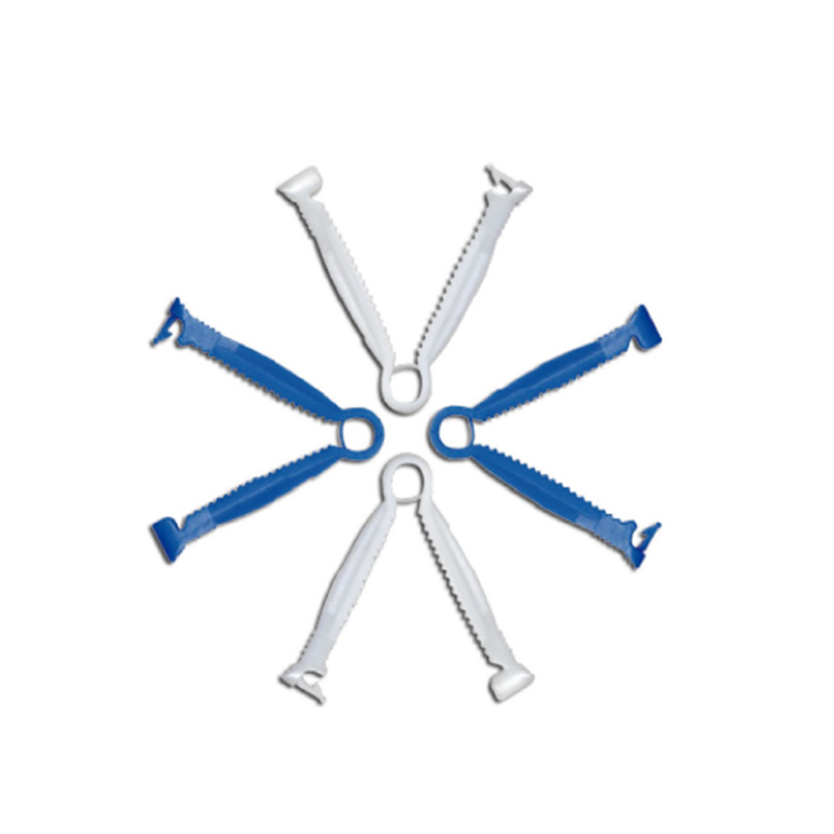 Wholesale Umbilical Cord Clamp Medical Use Disposable