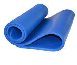 Anti-Slip 10mm Yoga Mat/61*183cm outdoor mat