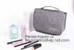 Best-Selling Corporate Promotional Gifts Washable Kraft Paper Travel Cosmetic
