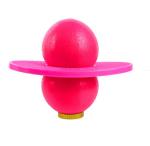Virson Gym Fitness Durable PVC Inflatable Jumping Ball / Hopper Ball / Balance