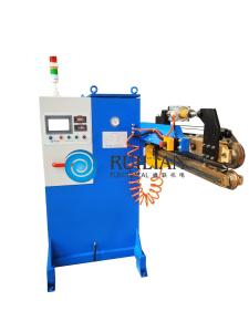 Wholesale 50KVA Resistance Seam Welding Machine Welding Height 1000mm 1250mm from china suppliers