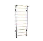 Gymnastics exercises fitness swedish wall ladder Stall Bars ASB36″