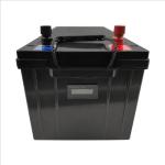 12V 200Ah LiFePO4 Battery for Energy Storage Electric Vehicle