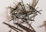 Melt Extracted Stainless Steel Fiber SS446 ASTM 820 Standard