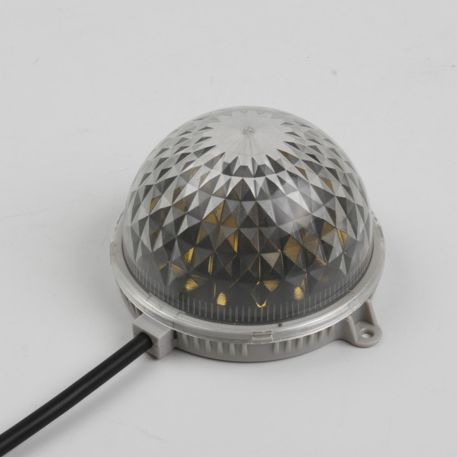 Hot Sale Facade Lighting for Decoration SMD3535 Waterproof Pixel LED Point Light Theme Park Led Pixel Light