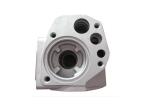 ZL101 Aluminum Die Casting Mold Pressure Cast Aluminum CNC Machining