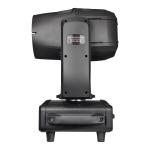 380W Outdoor Mini Waterproof Beam Light LED Moving Head Stage Light For Show