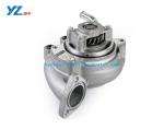 6WG1 Water Pump Excavator YF-ISU017 8-98146073-0 For ZAX450 ZAX470-3