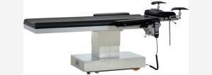Wholesale Eye Surgery Electro Hydraulic Operation Table Stable Performance Surgical Hand Table from china suppliers