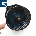 11N6-90700 24V Blower Fan Motor 11N690700 For R210LC-7 Excavator Parts