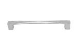 European Rhinestone Wardrobe Handle Canbinet Hardware Furniture Handle