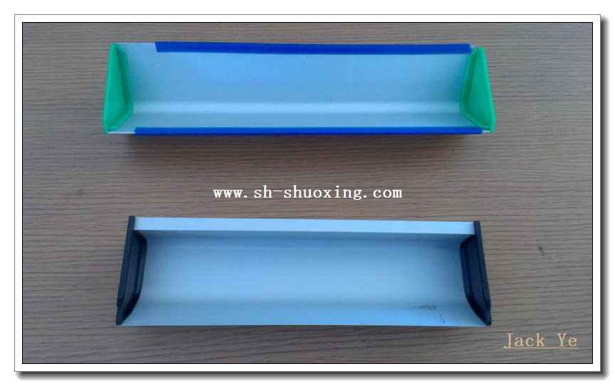Scoop coater
