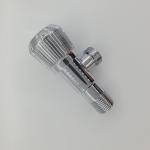 Low Pressure Pex Angle Valve Two Way Stainless Steel 178g