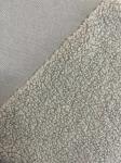 Teddy Fleece Fabric for Home Textile/Garments/Toys Abrasion-Resistant and