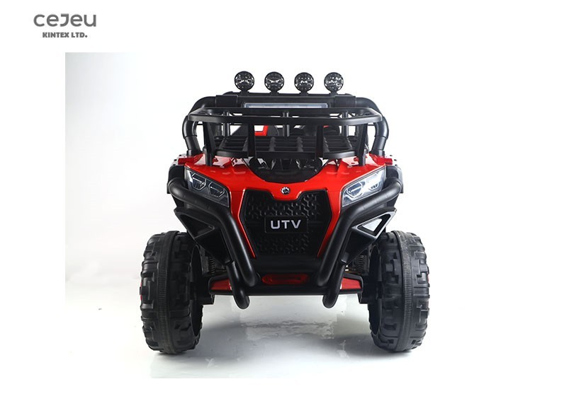 Kids Ride on Truck Car,Kids Electric Car,Ride on UTV Two Seater