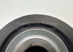 MAMUR Crankshaft Damper Pulley For ISUZU 4JH1 8-97254844-0 ISUZU Truck Parts