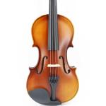 professional handmade master solo violin 1/4-4/4 The High Grade Handmade Oil