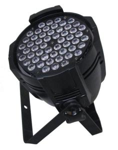 Wholesale 54pcs LED Waterproof Par light from china suppliers