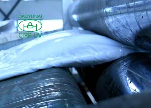 Wholesale Felt Liner CIPP Impregnation Platform With Resin By Trenchless Repair 20 Mm from china suppliers