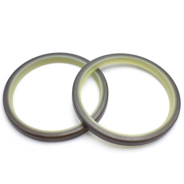 Dli Dust Seal Ring 70 Shore A Hyraulic Cylinder Oil Seal PU Oil Wiper Rings