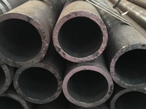China 4140 Alloy Seamless Casing Tube 2m Cold Rolled 42CrMo4 Steel Pipe on sale
